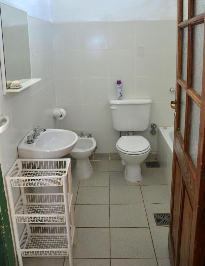 B&B Garden Atelier La Cumbre Dış mekan fotoğraf