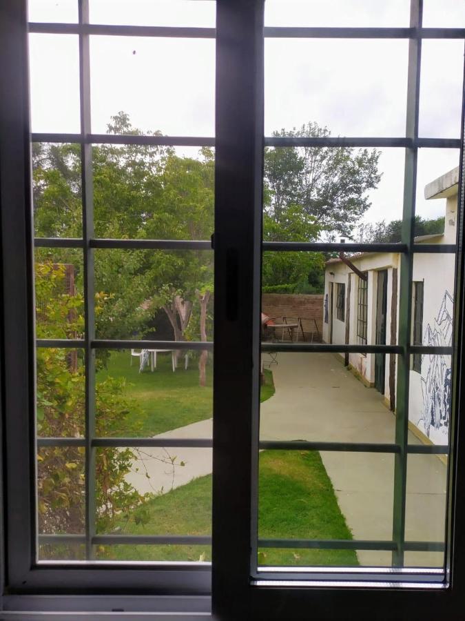 B&B Garden Atelier La Cumbre Dış mekan fotoğraf