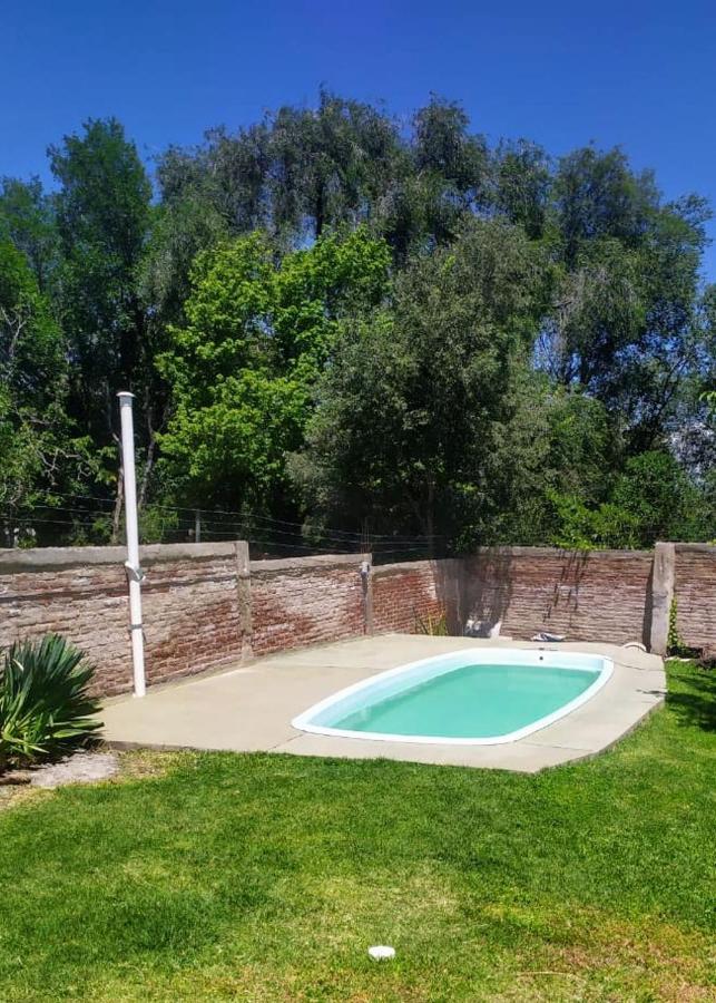 B&B Garden Atelier La Cumbre Dış mekan fotoğraf