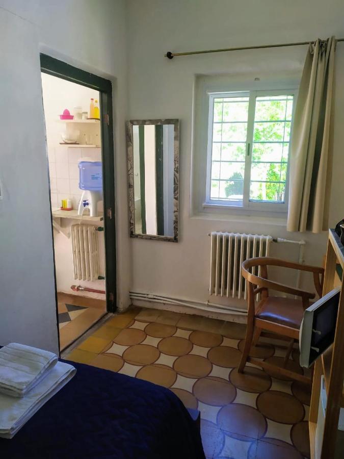 B&B Garden Atelier La Cumbre Dış mekan fotoğraf