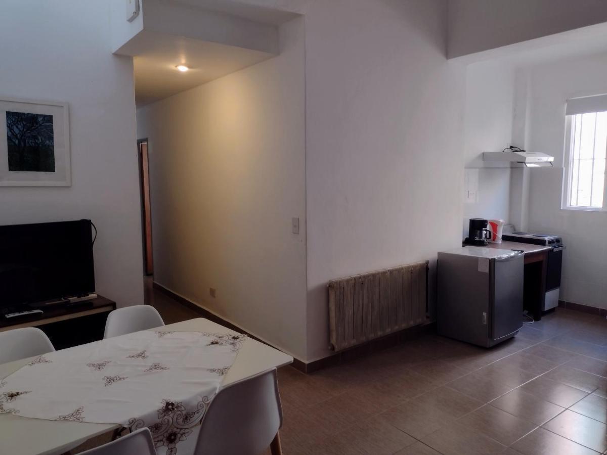 B&B Garden Atelier La Cumbre Dış mekan fotoğraf