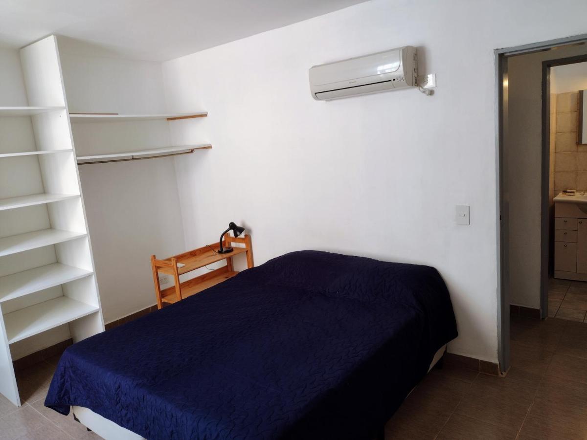 B&B Garden Atelier La Cumbre Dış mekan fotoğraf