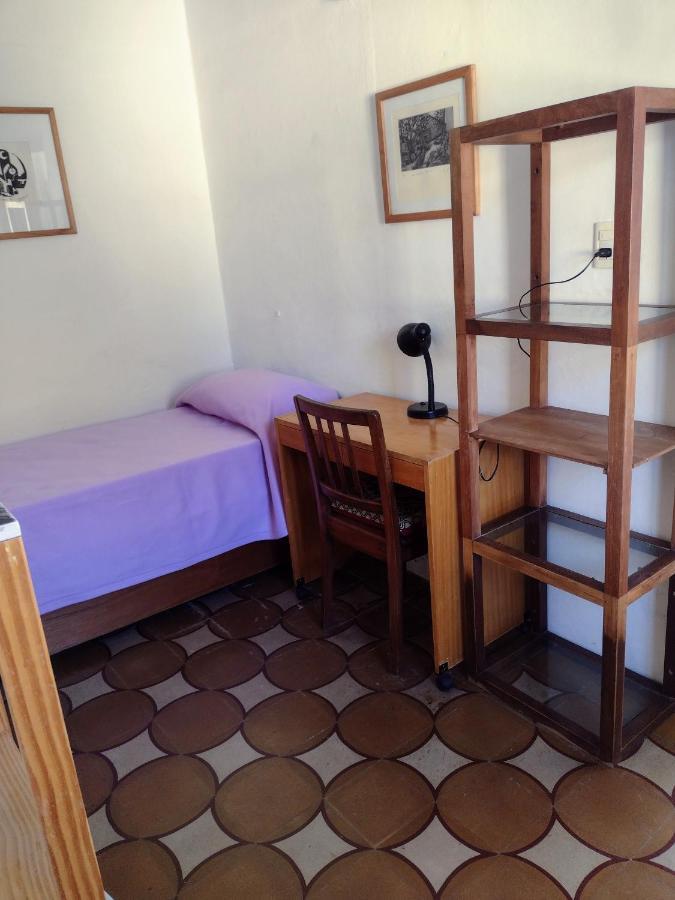 B&B Garden Atelier La Cumbre Dış mekan fotoğraf