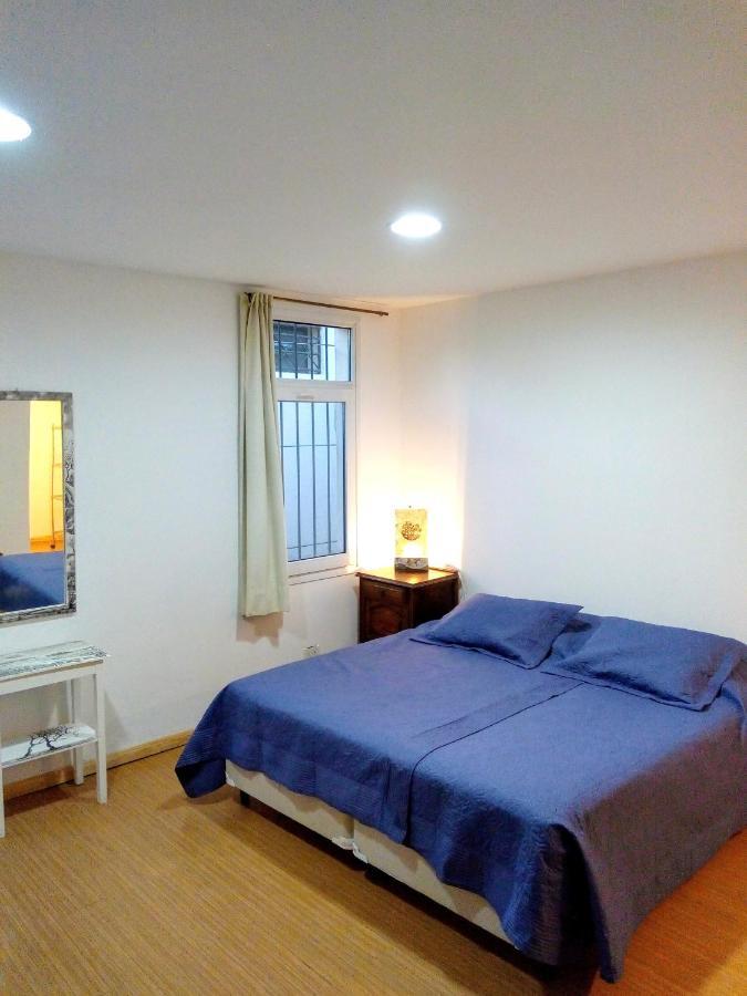 B&B Garden Atelier La Cumbre Dış mekan fotoğraf